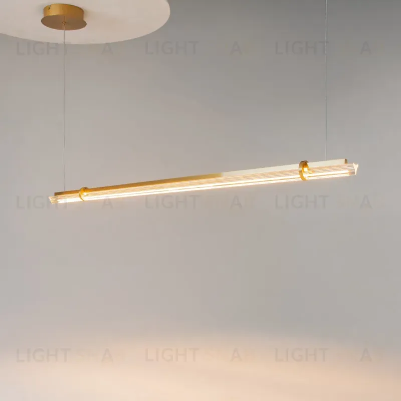 Линейный светильник Maytoni MOD340PL-L20BS3K 