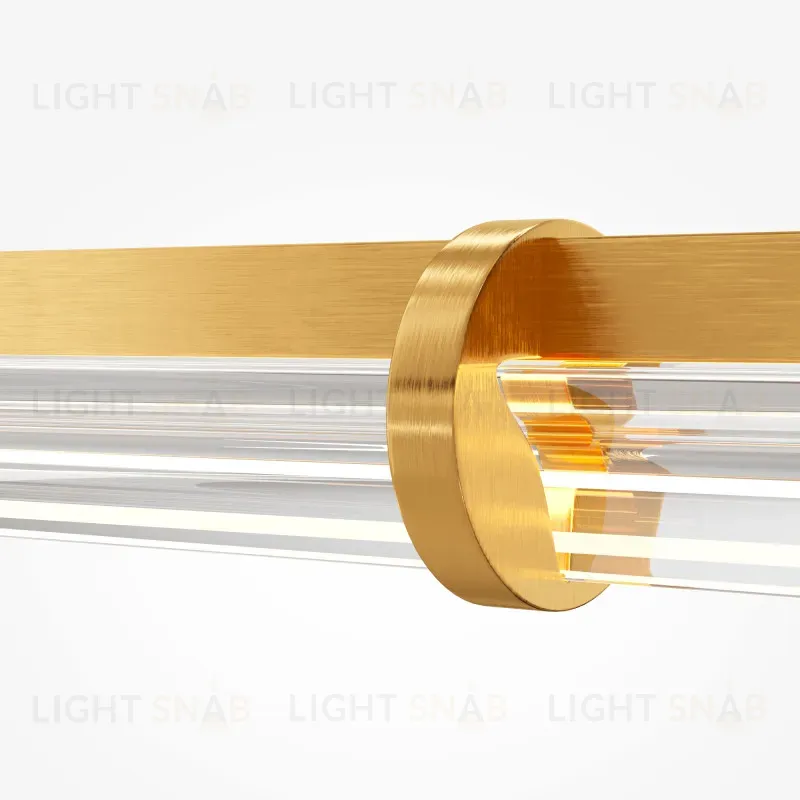 Линейный светильник Maytoni MOD340PL-L20BS3K 