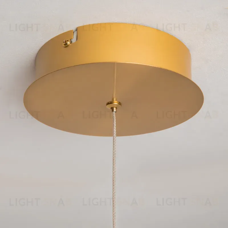 Линейный светильник Maytoni MOD340PL-L20BS3K 