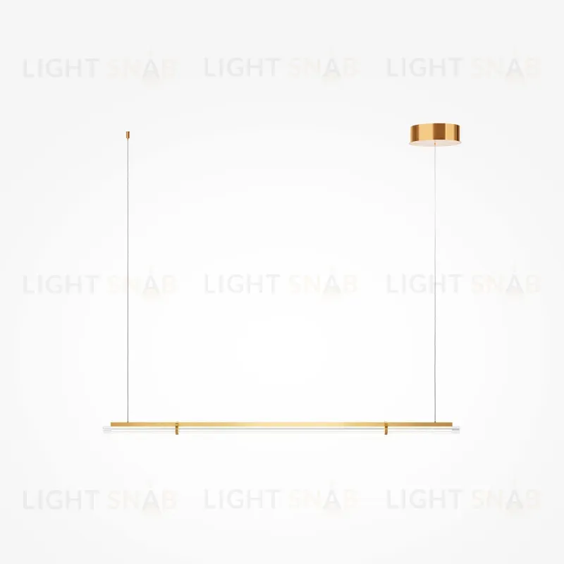 Линейный светильник Maytoni MOD340PL-L20BS3K 