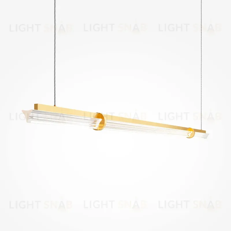 Линейный светильник Maytoni MOD340PL-L20BS3K 