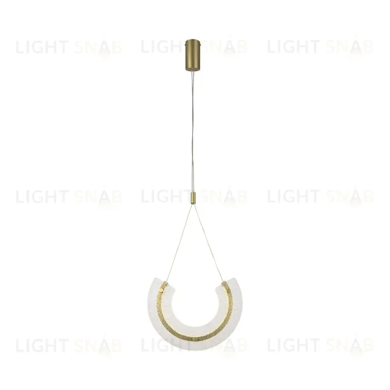 Подвесной светильник Maytoni P091PL-L18G3K1 