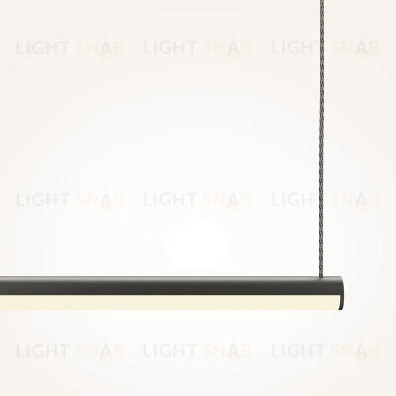 Подвесной светильник Maytoni MOD246PL-L16BK 