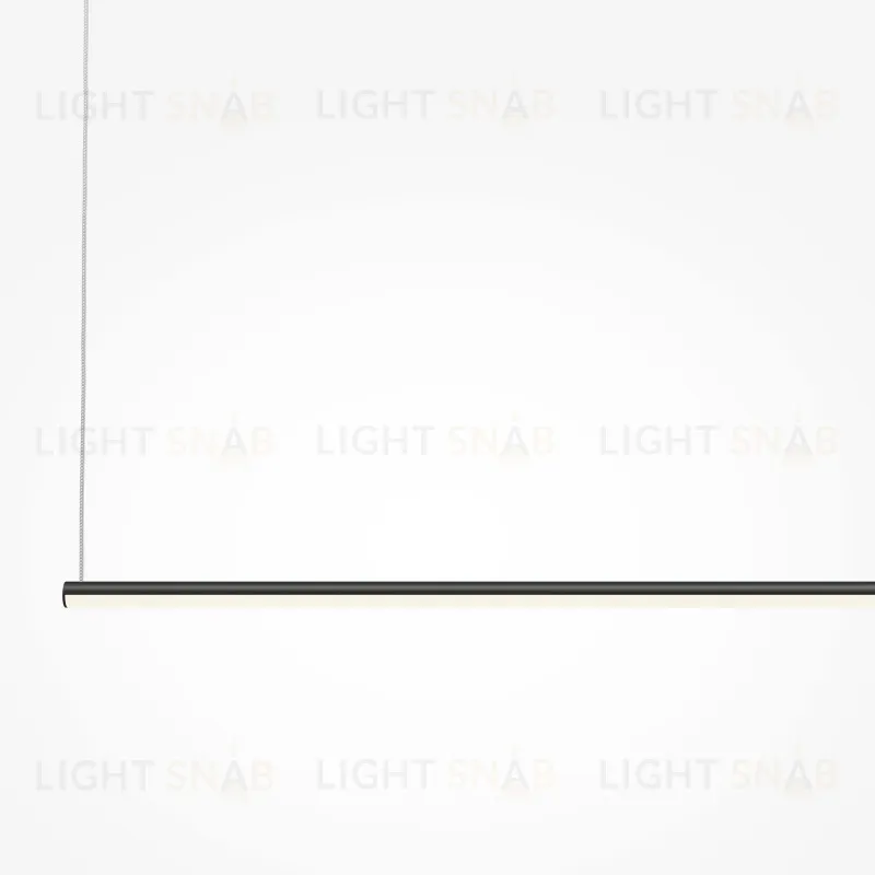 Подвесной светильник Maytoni MOD246PL-L16BK 