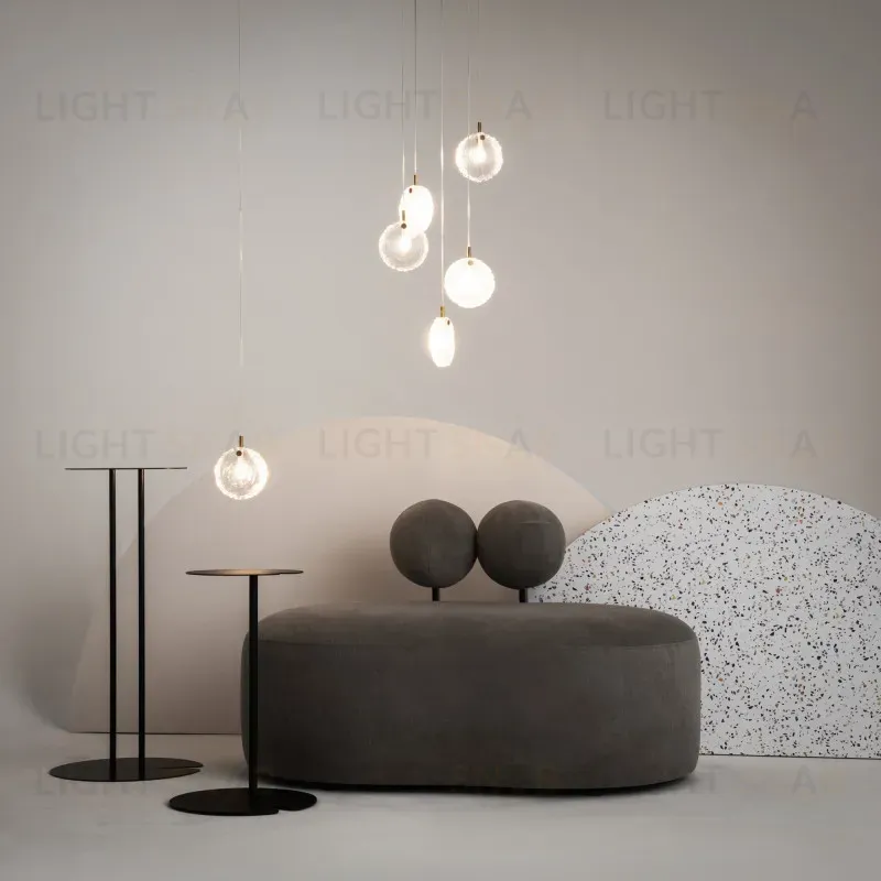 Подвесной светильник Maytoni MOD254PL-01BS MOD254PL-01BS