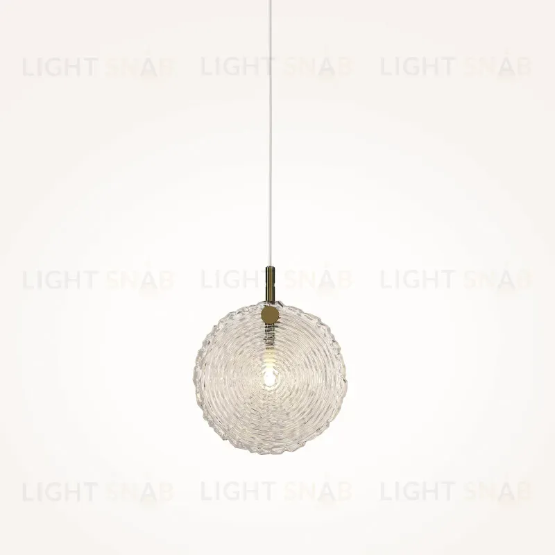 Подвесной светильник Maytoni MOD254PL-01BS MOD254PL-01BS