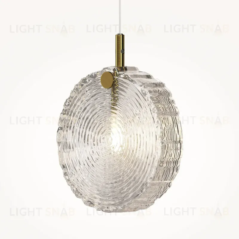 Подвесной светильник Maytoni MOD254PL-01BS MOD254PL-01BS