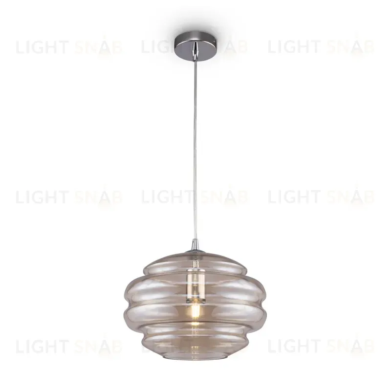 Подвесной светильник Maytoni P079PL-01CG P079PL-01CG