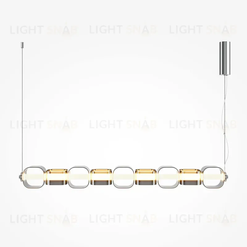 Подвесной светильник Maytoni MOD381PL-L45CH3K 