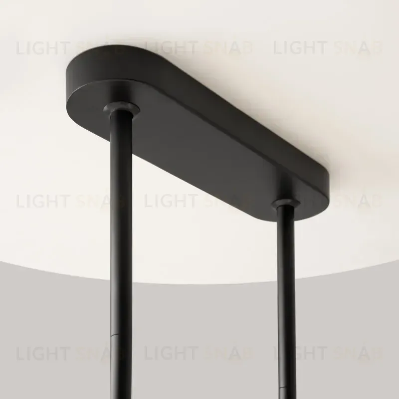Подвесная люстра Maytoni MOD333PL-06B1 