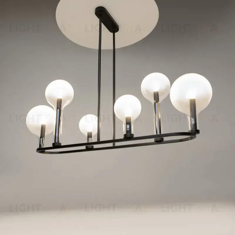 Подвесная люстра Maytoni MOD333PL-06B1 