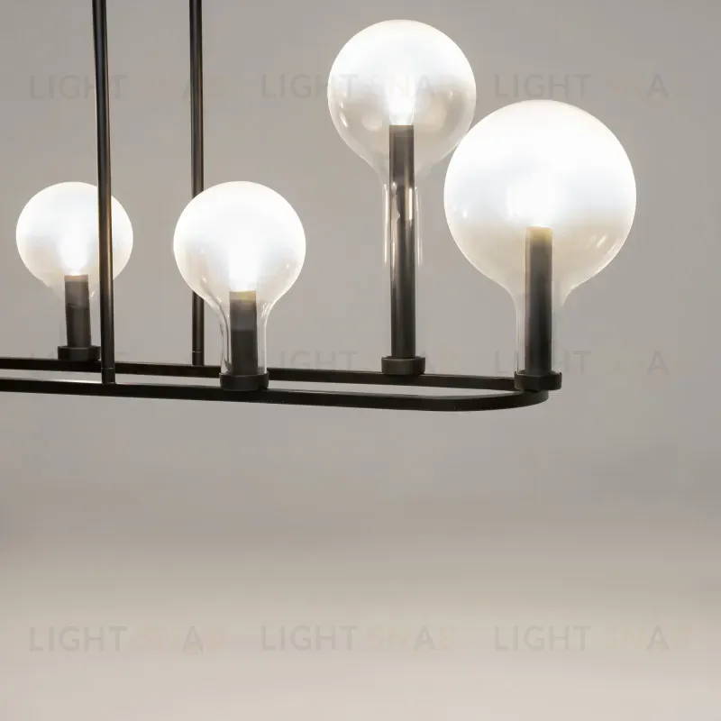 Подвесная люстра Maytoni MOD333PL-06B1 