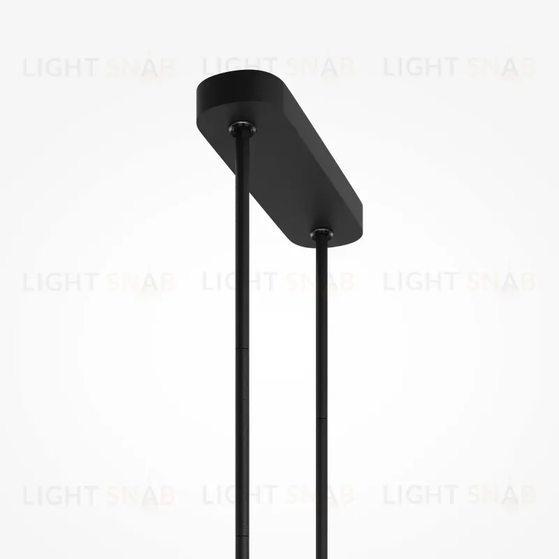 Подвесная люстра Maytoni MOD333PL-06B1 