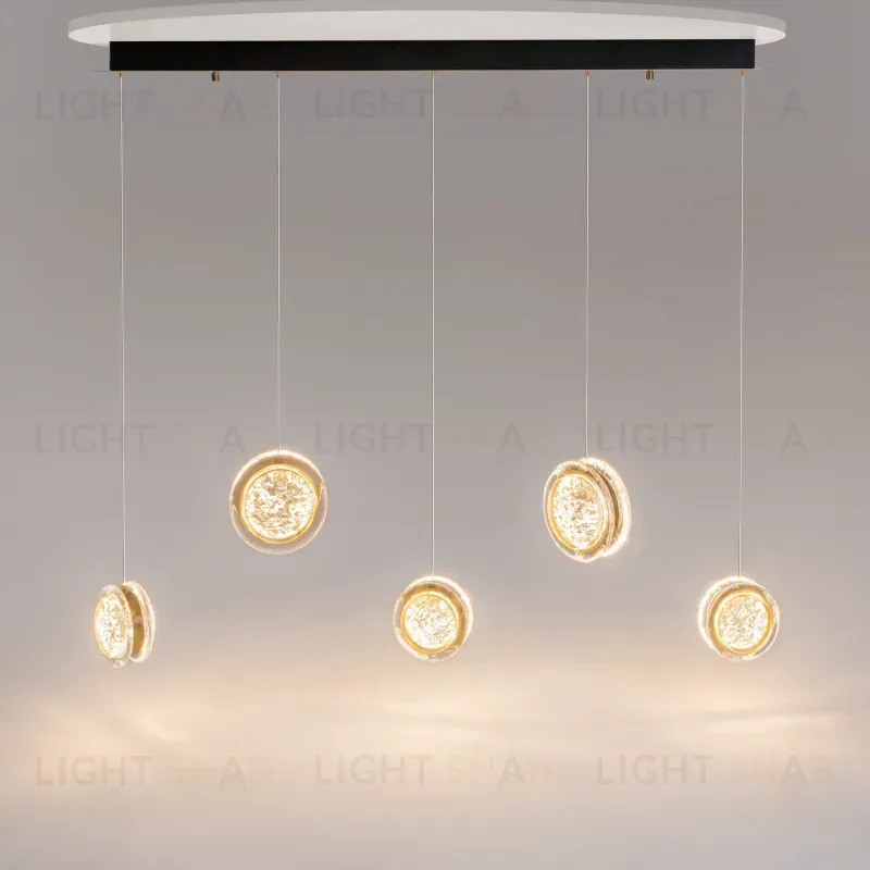 Каскадная люстра Maytoni MOD361PL-L33BS3K MOD361PL-L33BS3K