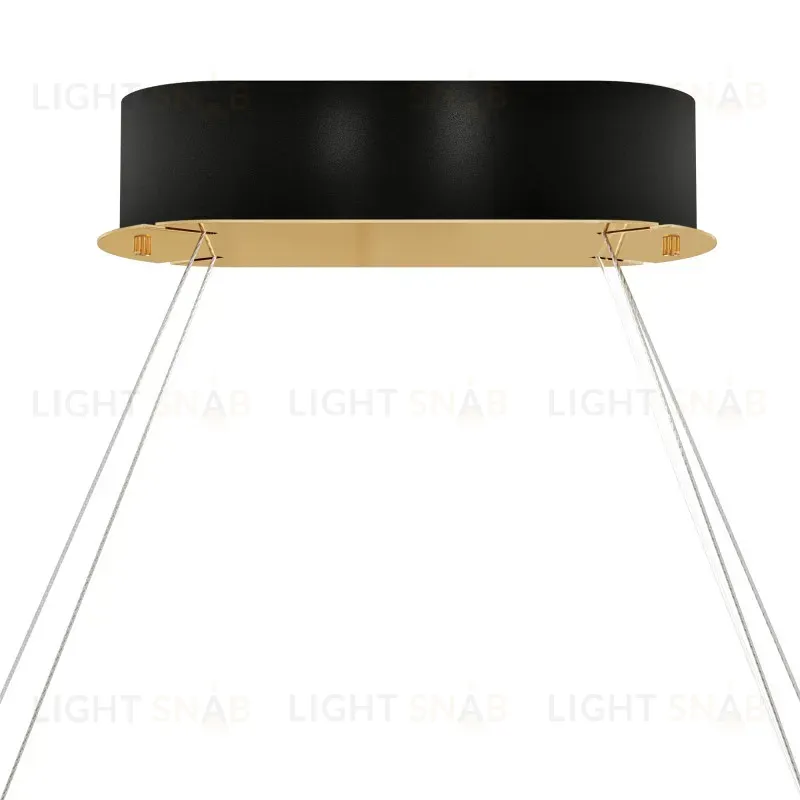 Подвесная люстра Maytoni MOD336PL-L130G3K MOD336PL-L130G3K