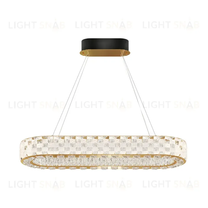 Подвесная люстра Maytoni MOD336PL-L130G3K MOD336PL-L130G3K