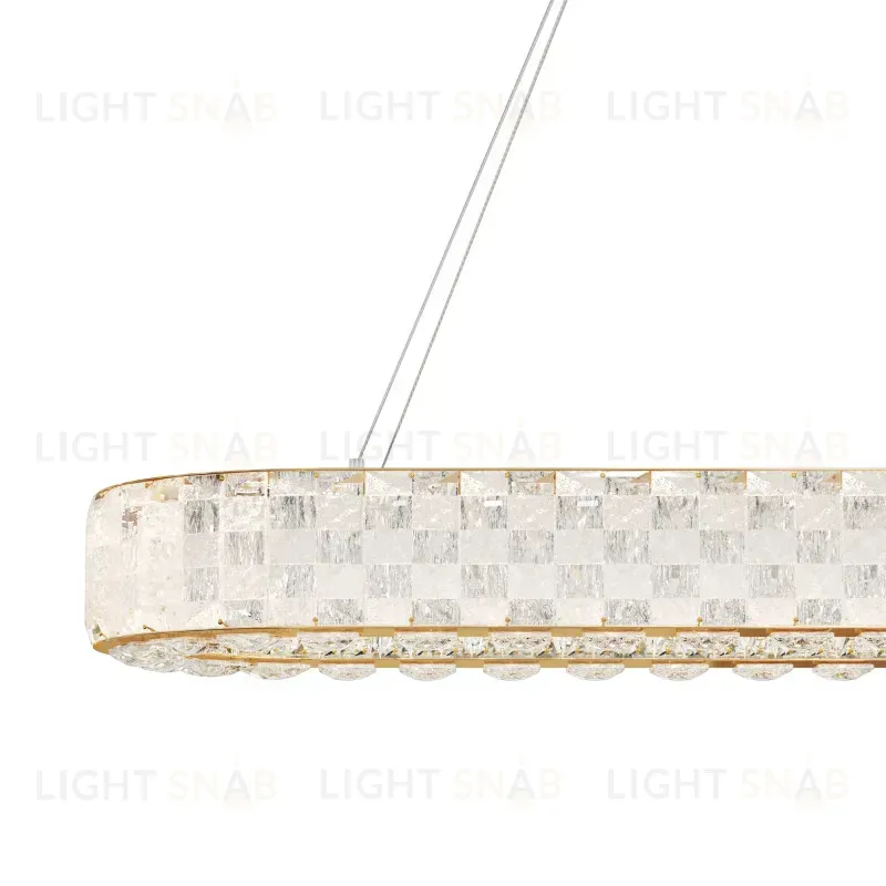 Подвесная люстра Maytoni MOD336PL-L130G3K MOD336PL-L130G3K