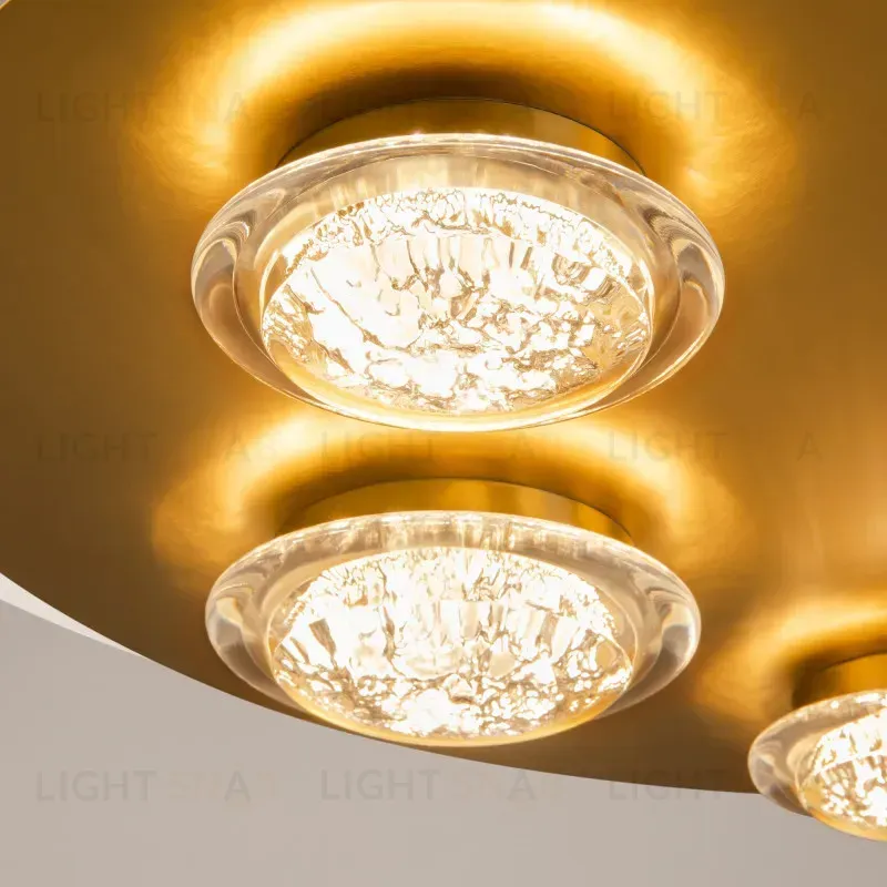 Накладная люстра Maytoni MOD361CL-L58BS3K MOD361CL-L58BS3K