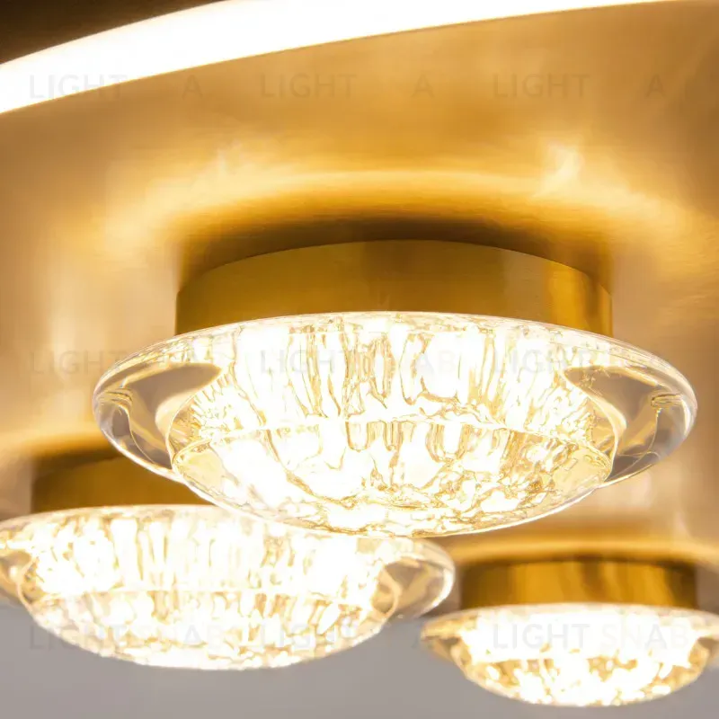 Накладная люстра Maytoni MOD361CL-L58BS3K MOD361CL-L58BS3K