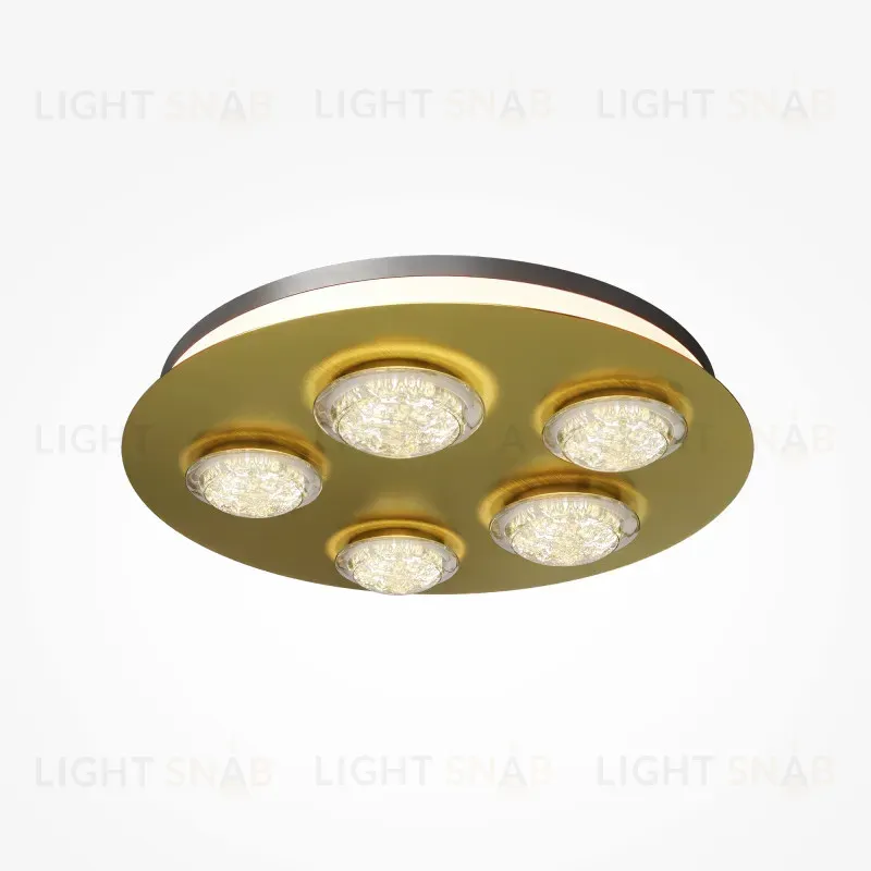 Накладная люстра Maytoni MOD361CL-L58BS3K MOD361CL-L58BS3K