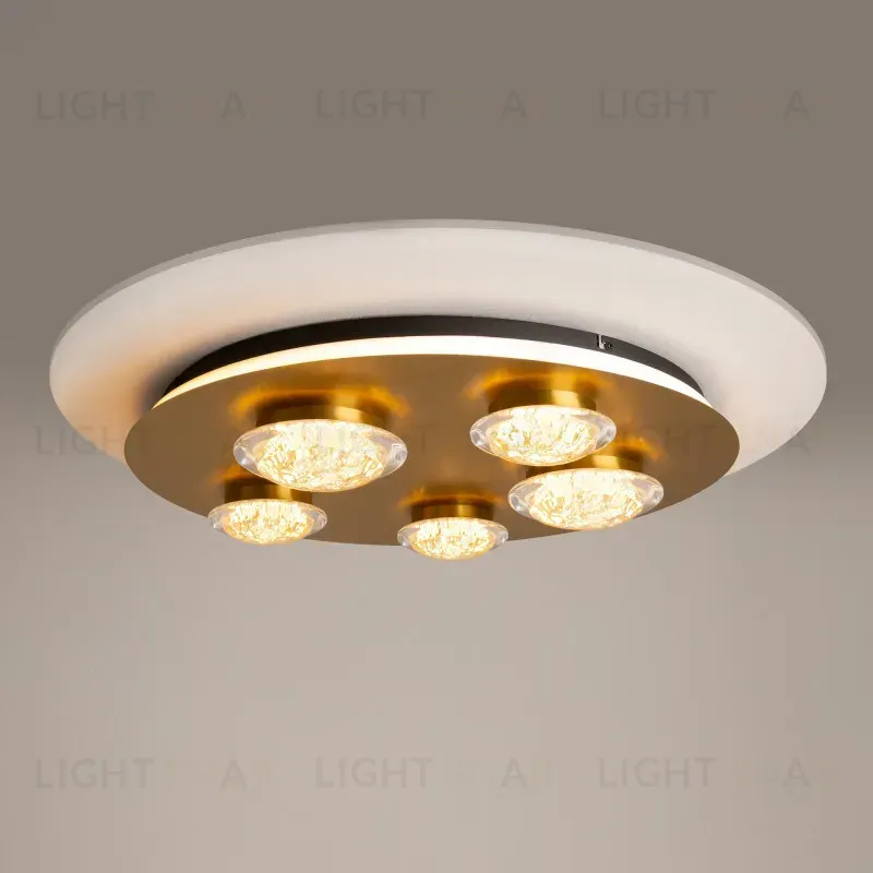 Накладная люстра Maytoni MOD361CL-L58BS3K MOD361CL-L58BS3K