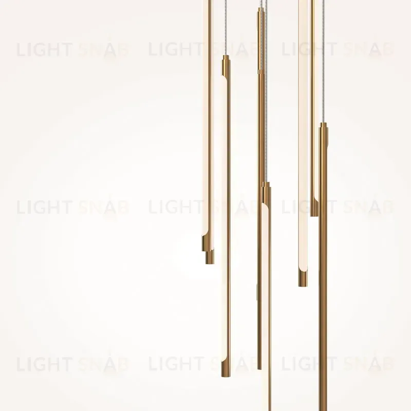 Каскадная люстра Maytoni MOD236PL-L54BS3K MOD236PL-L54BS3K
