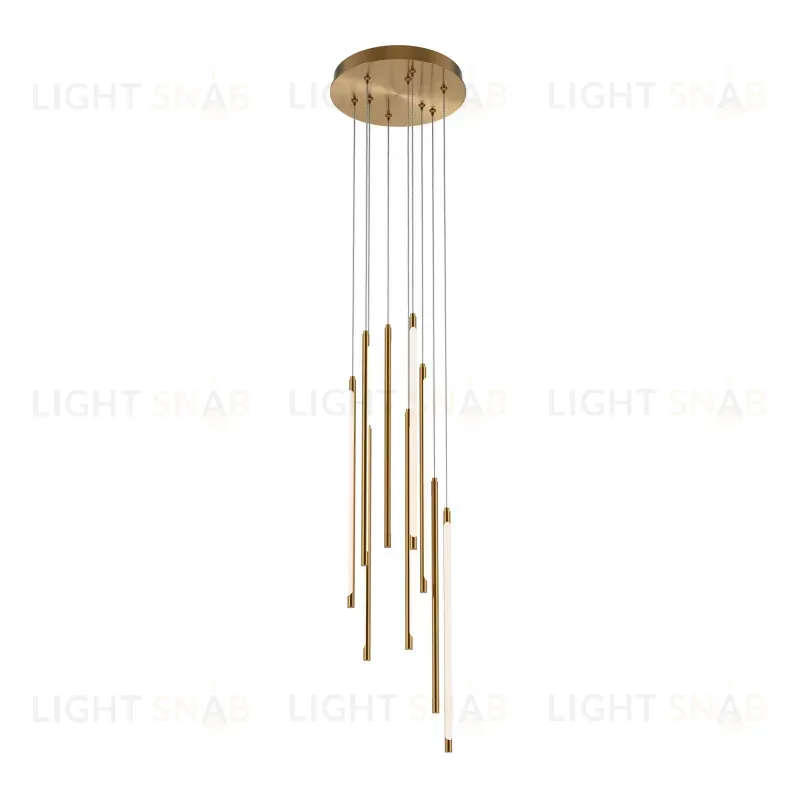 Каскадная люстра Maytoni MOD236PL-L54BS3K MOD236PL-L54BS3K