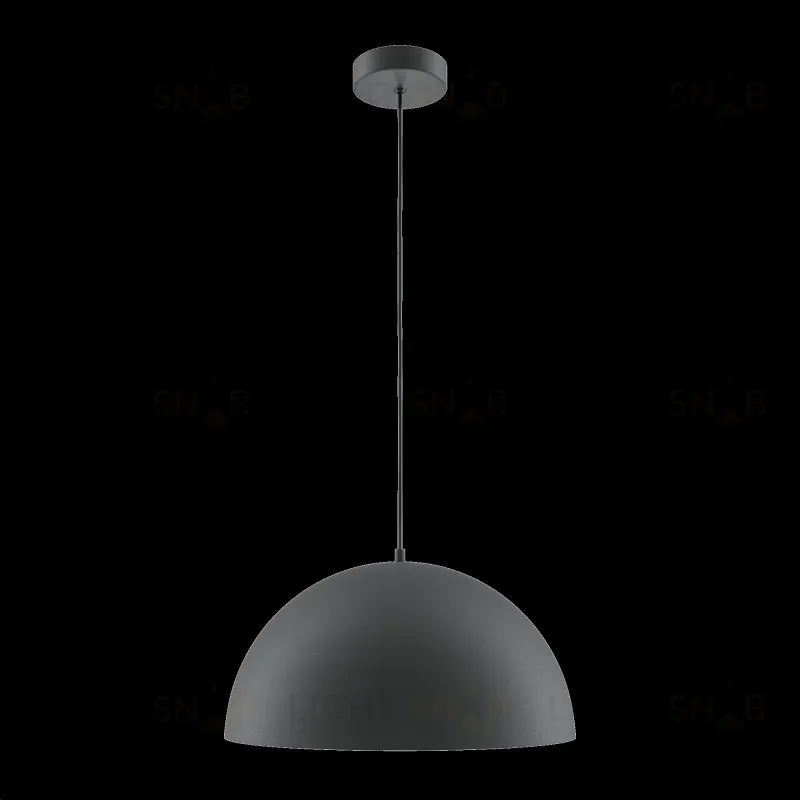 Подвесной светильник Maytoni MOD168PL-01B MOD168PL-01B