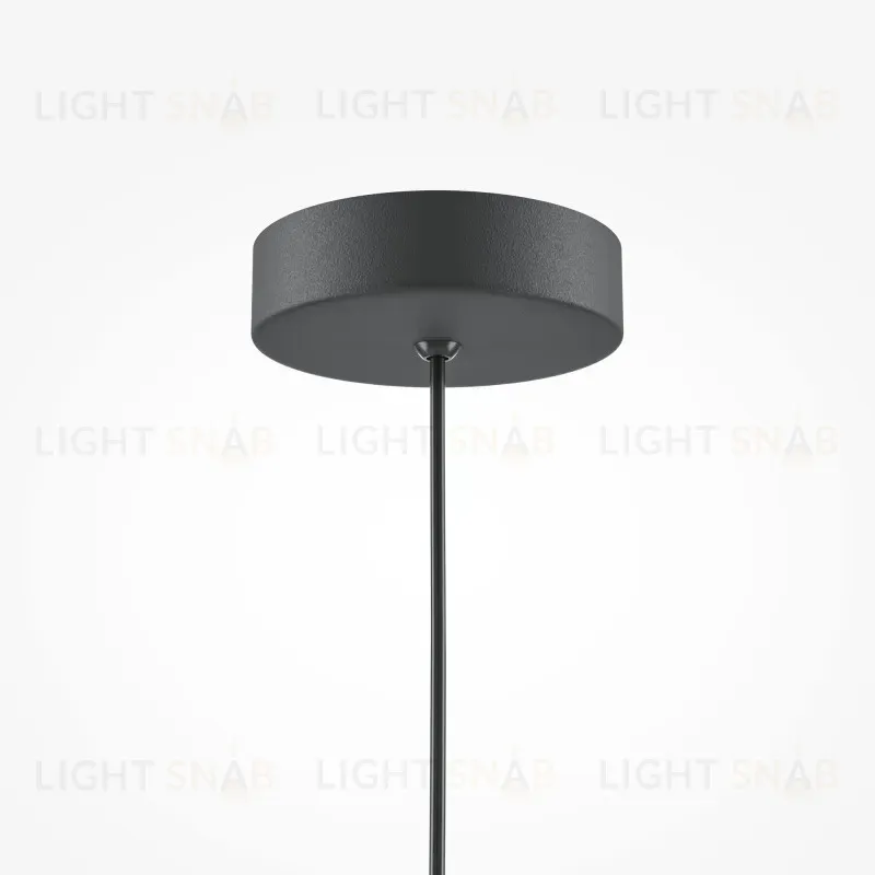 Подвесной светильник Maytoni MOD168PL-01B MOD168PL-01B