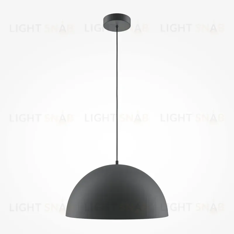 Подвесной светильник Maytoni MOD168PL-01B MOD168PL-01B