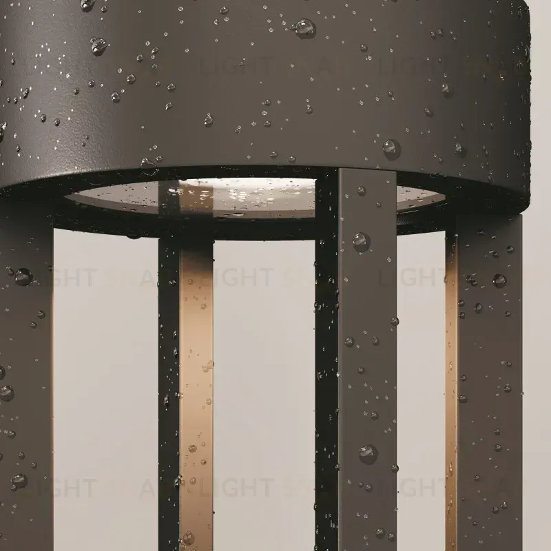 Садово-парковый светильник Maytoni O458FL-L9GF3K O458FL-L9GF3K