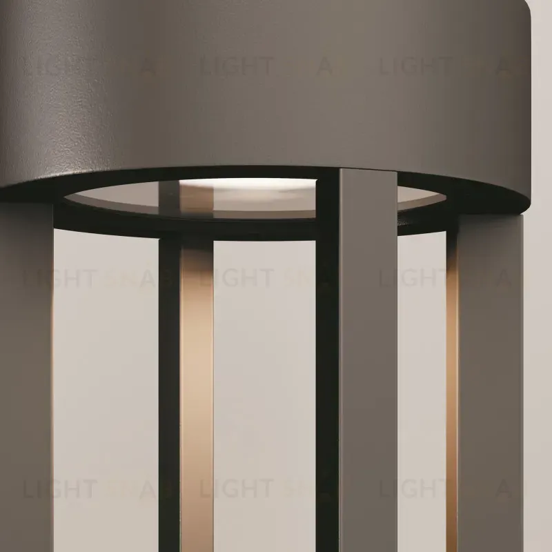 Садово-парковый светильник Maytoni O458FL-L9GF3K O458FL-L9GF3K