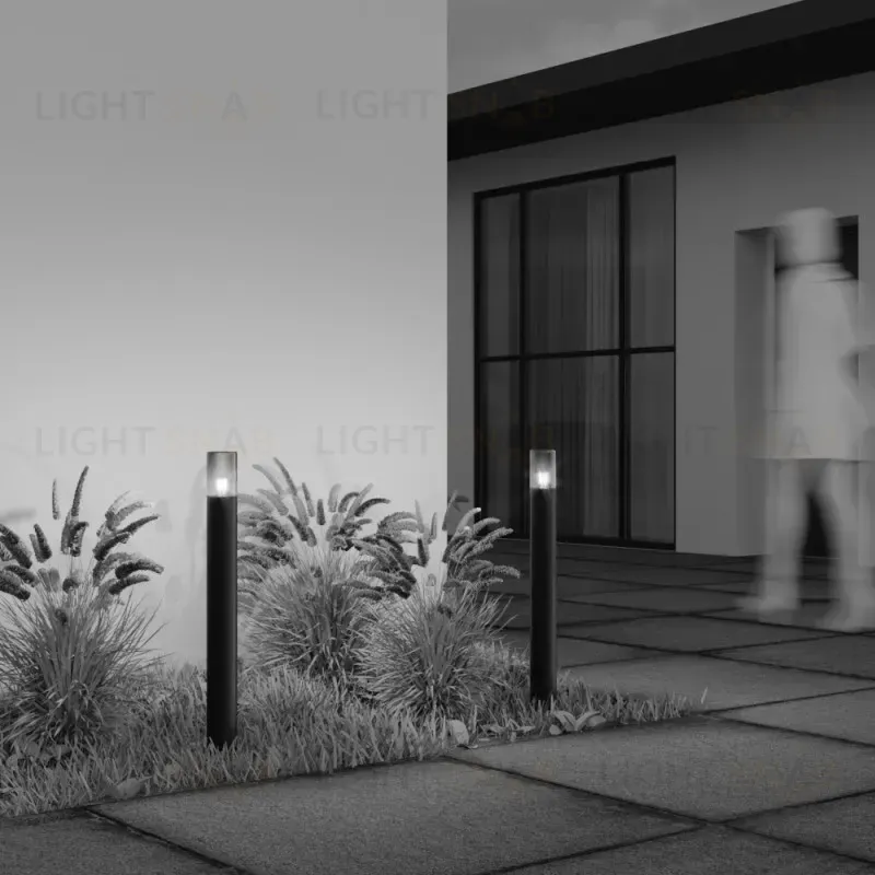 Садово-парковый светильник Maytoni O432FL-01GF1 O432FL-01GF1