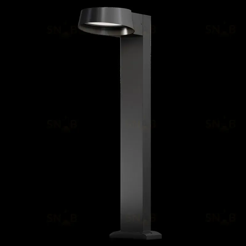 Садово-парковый светильник Maytoni O443FL-L12GF3K O443FL-L12GF3K