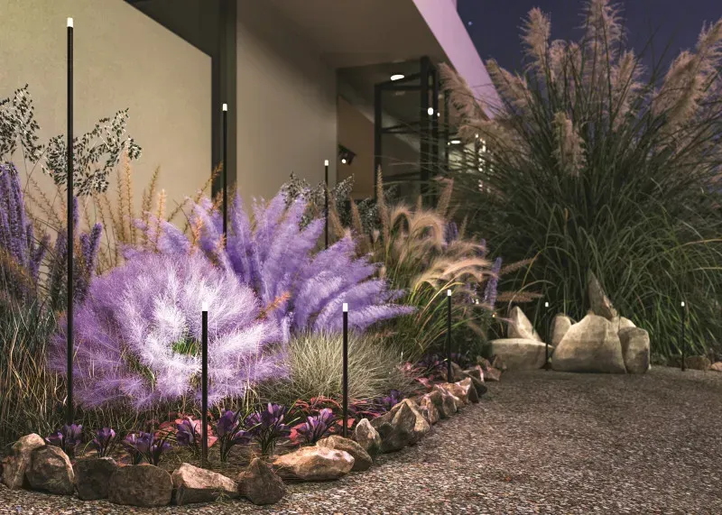 Садово-парковый светильник Maytoni O441FL-L1GF3K O441FL-L1GF3K