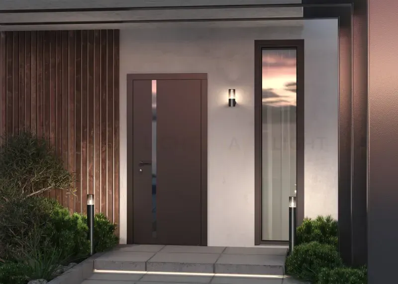 Садово-парковый светильник Maytoni O432FL-01GF O432FL-01GF