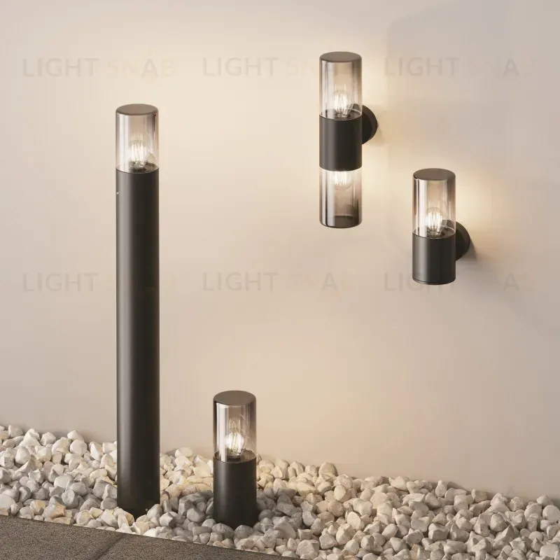 Садово-парковый светильник Maytoni O432FL-01GF O432FL-01GF