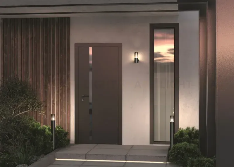 Садово-парковый светильник Maytoni O432FL-01GF O432FL-01GF