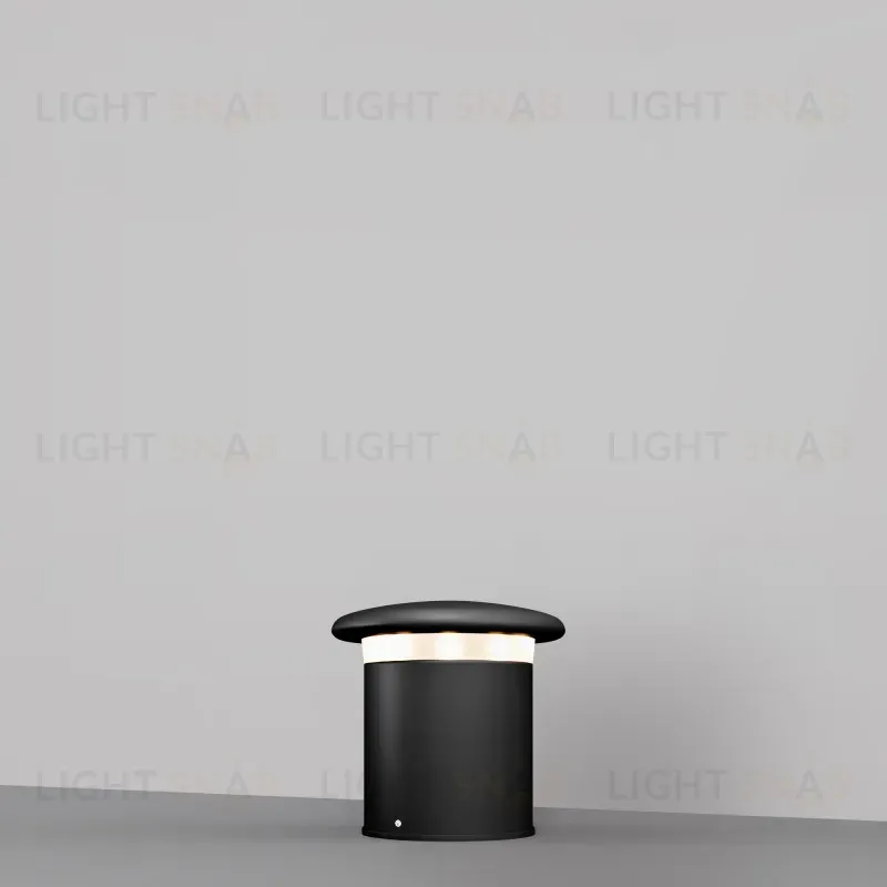 Садово-парковый светильник Maytoni O460FL-L10GF3K O460FL-L10GF3K