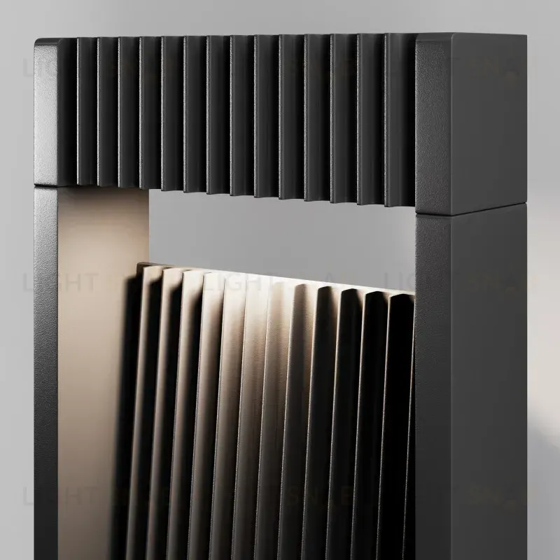 Садово-парковый светильник Maytoni O444FL-L13GF3K O444FL-L13GF3K