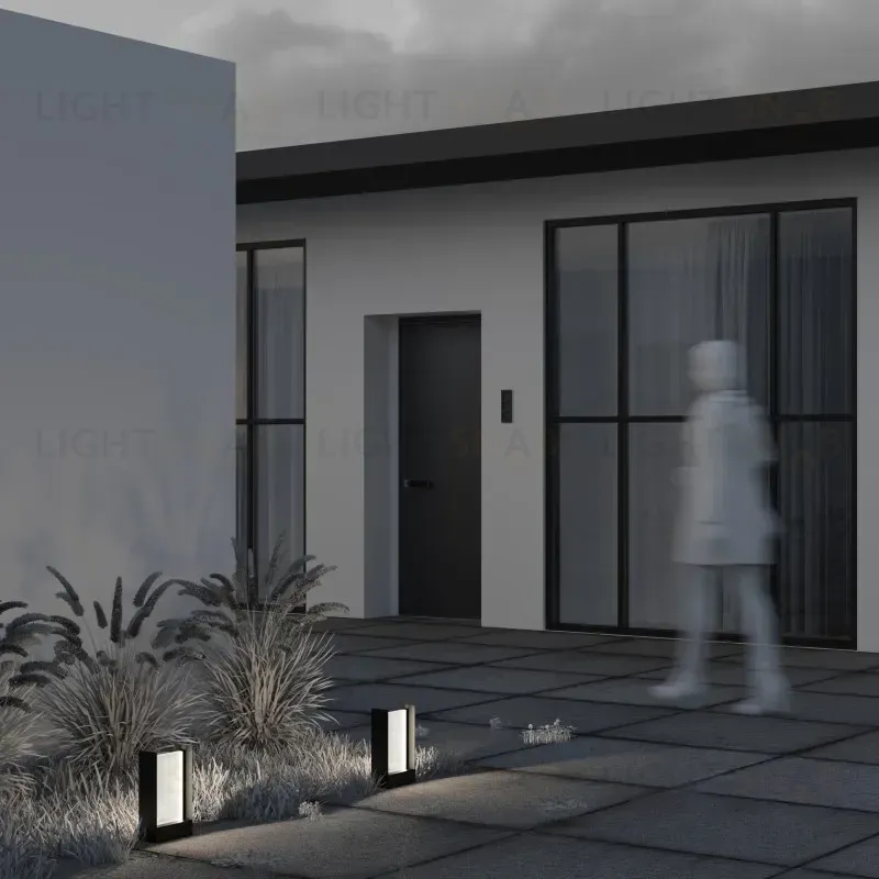 Садово-парковый светильник Maytoni O445FL-L20GF3K O445FL-L20GF3K