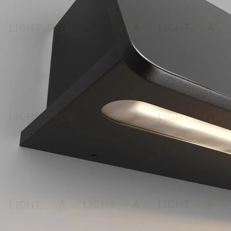 Светильник настенный Maytoni O429WL-L10GF3K O429WL-L10GF3K