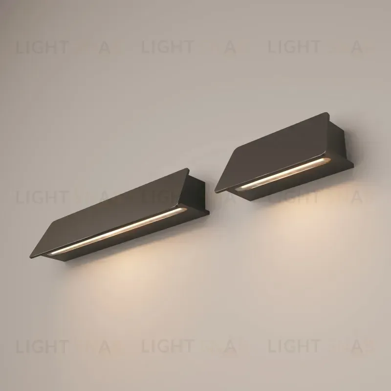 Светильник настенный Maytoni O429WL-L10GF3K O429WL-L10GF3K