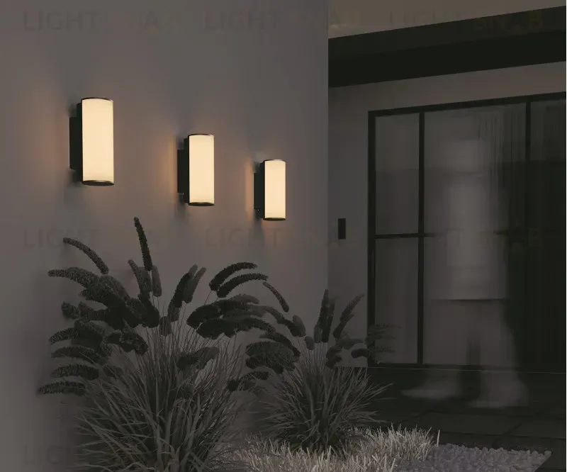 Светильник настенный Maytoni O434WL-L12GF3K O434WL-L12GF3K