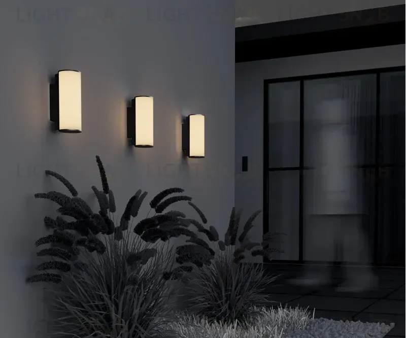 Светильник настенный Maytoni O434WL-L12GF3K O434WL-L12GF3K