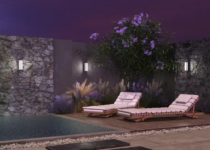 Светильник настенный Maytoni O434WL-L12GF3K O434WL-L12GF3K