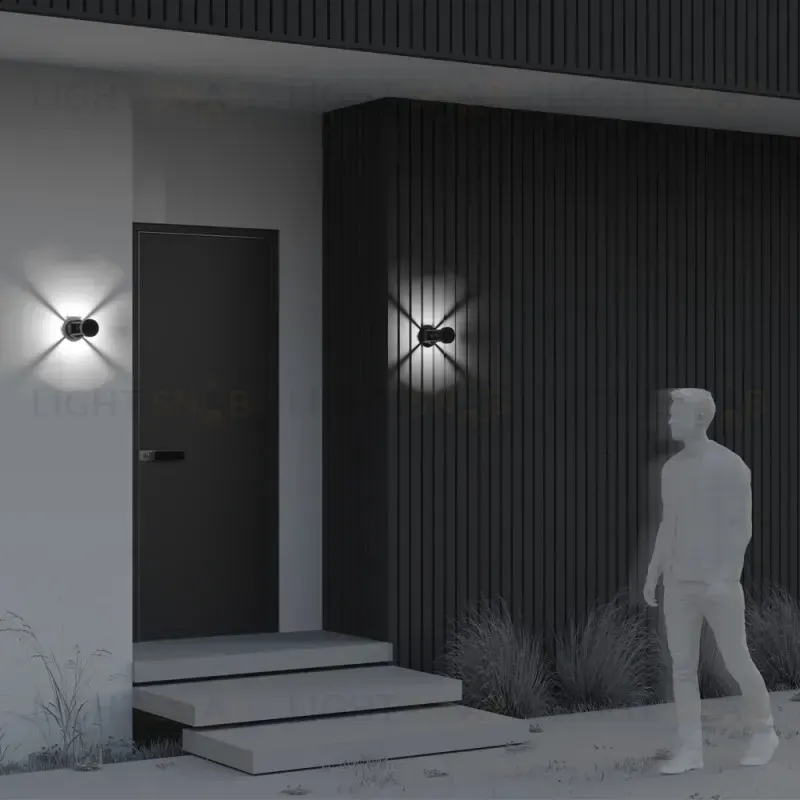 Светильник настенный Maytoni O458WL-L9GF3K O458WL-L9GF3K