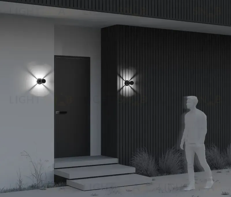 Светильник настенный Maytoni O458WL-L9GF3K O458WL-L9GF3K