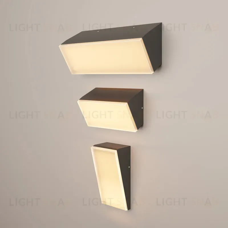 Светильник настенный Maytoni O436WL-L10GF3K1 O436WL-L10GF3K1