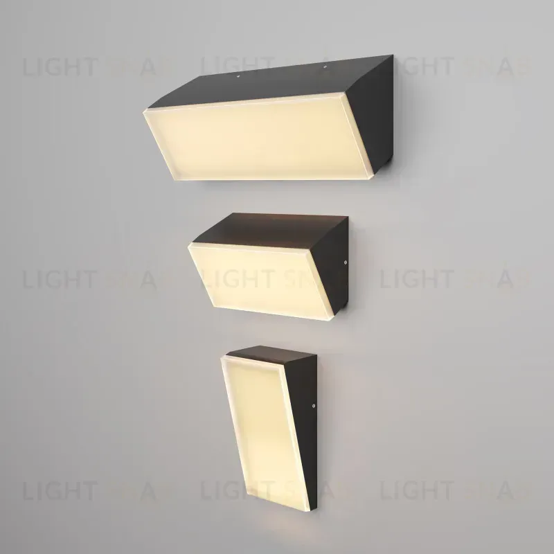 Светильник настенный Maytoni O436WL-L10GF3K1 O436WL-L10GF3K1